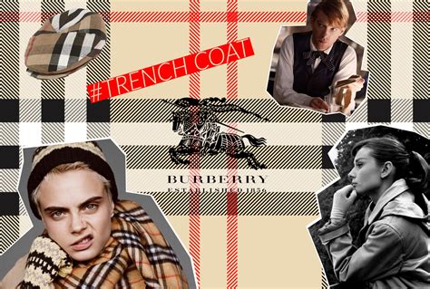 il marchio di moda burberry e svedese|The Italian Rêve – La Storia di Burberry in 9 Punti.